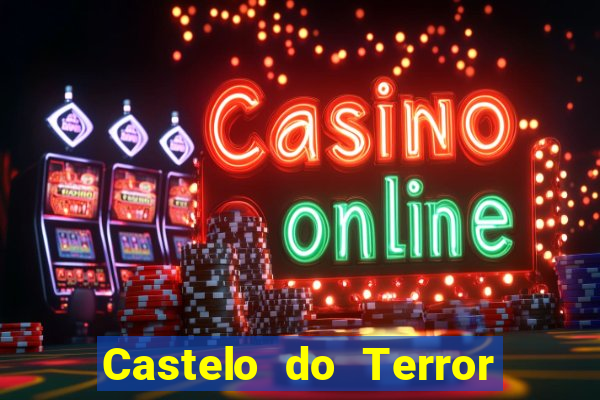 Castelo do Terror bh castelo do terror shopping del rey